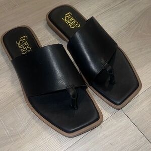 NEW Franco Sarto Sandles